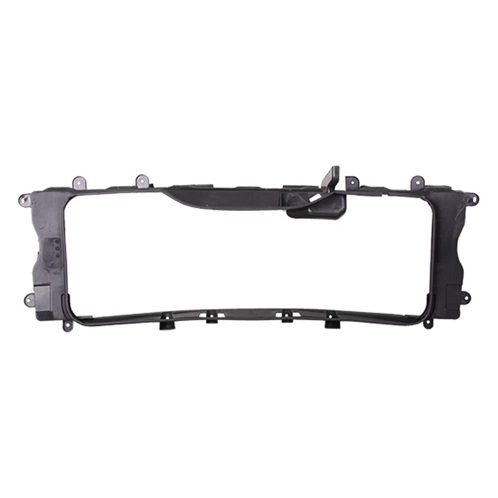 CAPA Certified Grille Mounting Panel For Chevrolet Pickup Chevy Silverado 1500 2014-2015(GM1223113C)