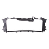 CAPA Certified Grille Mounting Panel For Chevrolet Pickup Chevy Silverado 1500 2014-2015(GM1223113C)