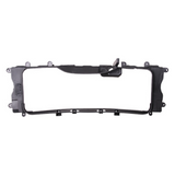 CAPA Certified Grille Mounting Panel For Chevrolet Pickup Chevy Silverado 1500 2014-2015(GM1223113C)