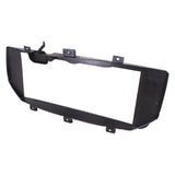CAPA Certified Grille Mounting Panel For Gmc Pickup Gmc Denali 1500 2016-2019(GM1223114C)
