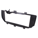CAPA Certified Grille Mounting Panel For Gmc Pickup Gmc Denali 1500 2016-2019(GM1223114C)
