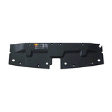 CAPA Certified Upper Radiator Support Cover [sight Shield] For Chevrolet Pickup Chevy Silverado 2007-2013(GM1224112C)