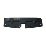 CAPA Certified Upper Radiator Support Cover [sight Shield] For Chevrolet Pickup Chevy Silverado 2007-2013(GM1224112C)