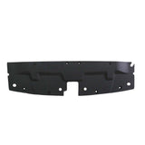 OEM Upper Radiator Support Cover [sight Shield] For Chevrolet Pickup Chevy Silverado 2007-2013(GM1224112OE)