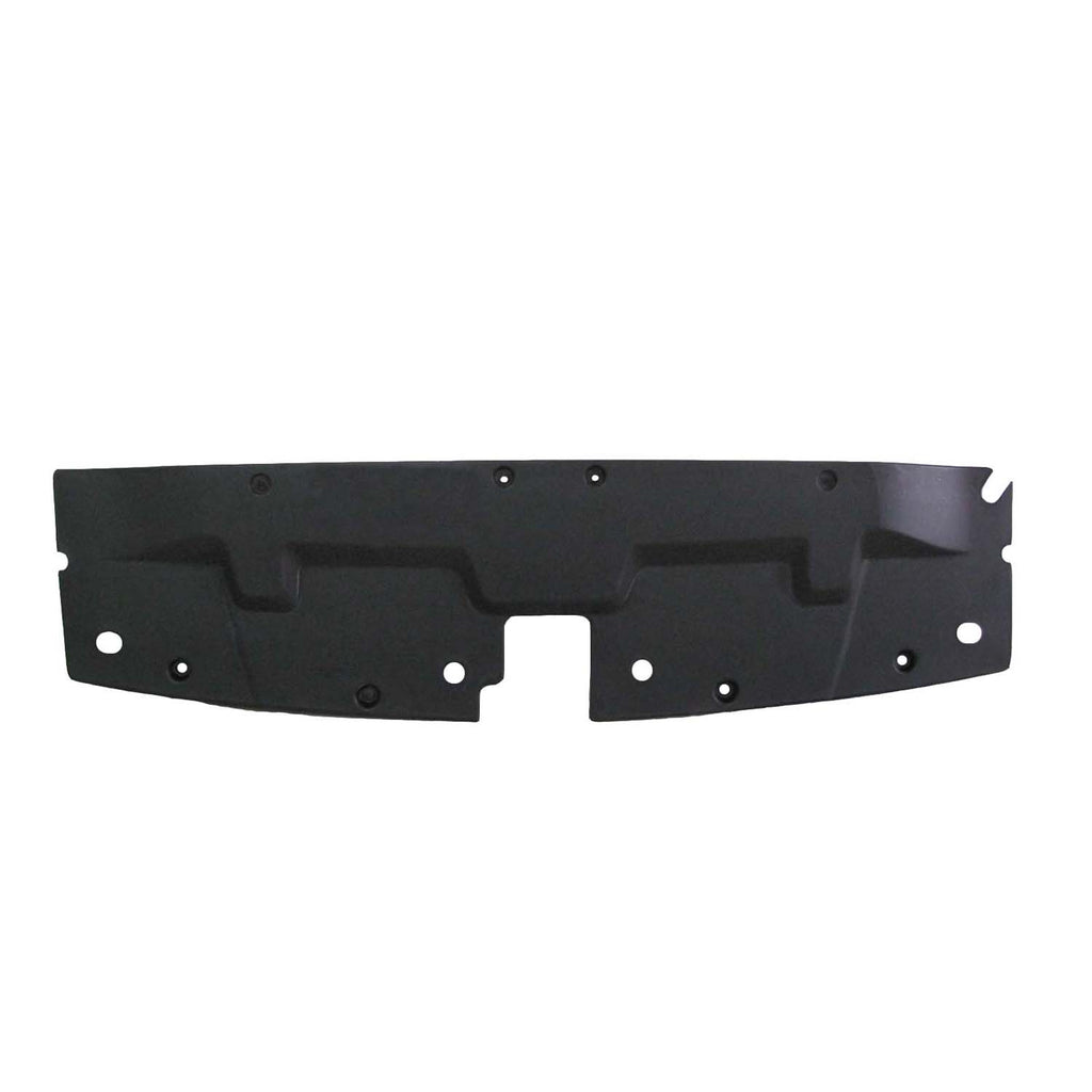 Upper Radiator Support Cover [sight Shield] For Chevrolet Pickup Chevy Silverado 2007-2013(GM1224112)