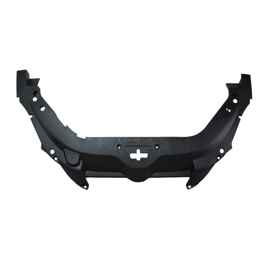 Upper Radiator Support Cover [sight Shield] For Buick Enclave 2008-2012(GM1224115)
