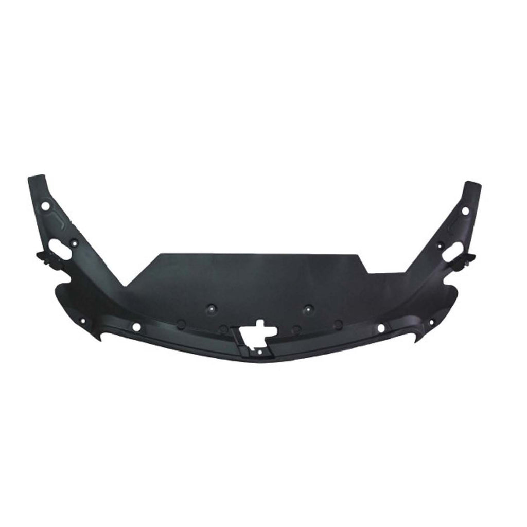 Radiator Support Cover [sight Shield] For Cadillac Ats Coupe 2015-2019(GM1224117)