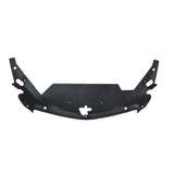 Radiator Support Cover [sight Shield] For Cadillac Ats Coupe 2015-2019(GM1224117)