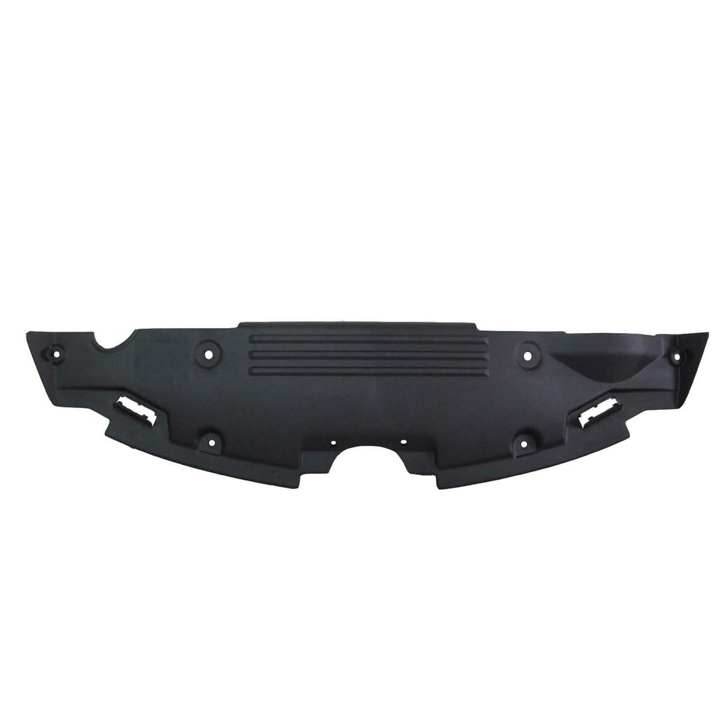 Upper Radiator Support Cover [sight Shield] For Cadillac Dts 2006-2011(GM1224118)