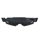 Upper Radiator Support Cover [sight Shield] For Cadillac Dts 2006-2011(GM1224118)