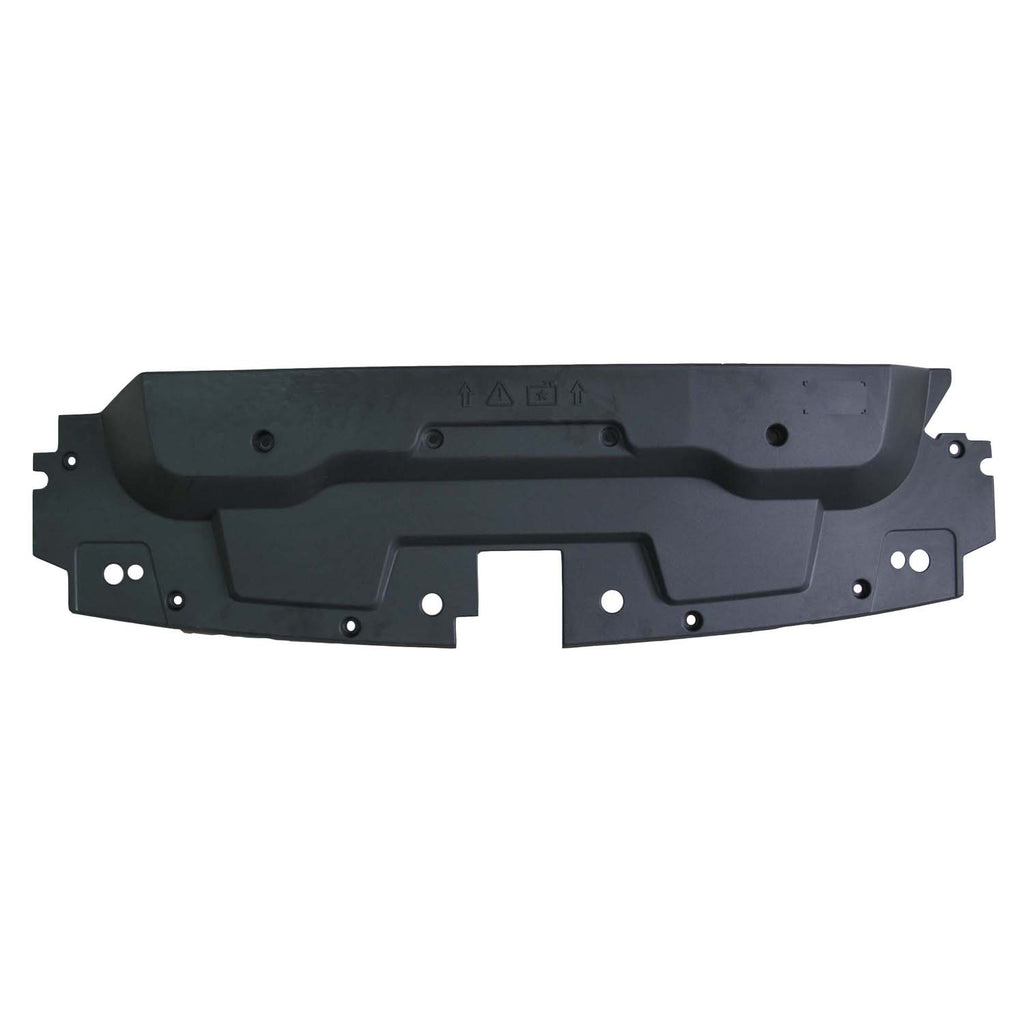 Upper Radiator Support Cover [sight Shield] For Chevrolet Pickup Chevy Silverado 25-3500 2011-2014(GM1224125)