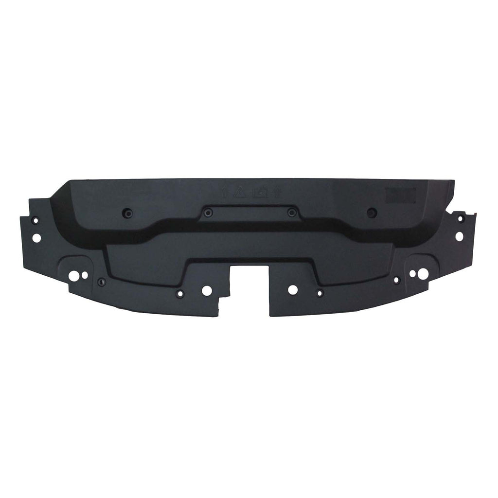 Upper Radiator Support Cover [sight Shield] For Gmc Pickup Gmc Sierra 2500-3500 2011-2014(GM1224127)