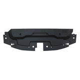 Upper Radiator Support Cover [sight Shield] For Gmc Pickup Gmc Sierra 2500-3500 2011-2014(GM1224127)