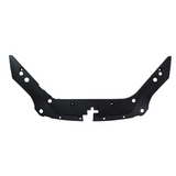 Upper Radiator Support Cover [sight Shield] For Gmc Acadia 2007-2012(GM1224128)