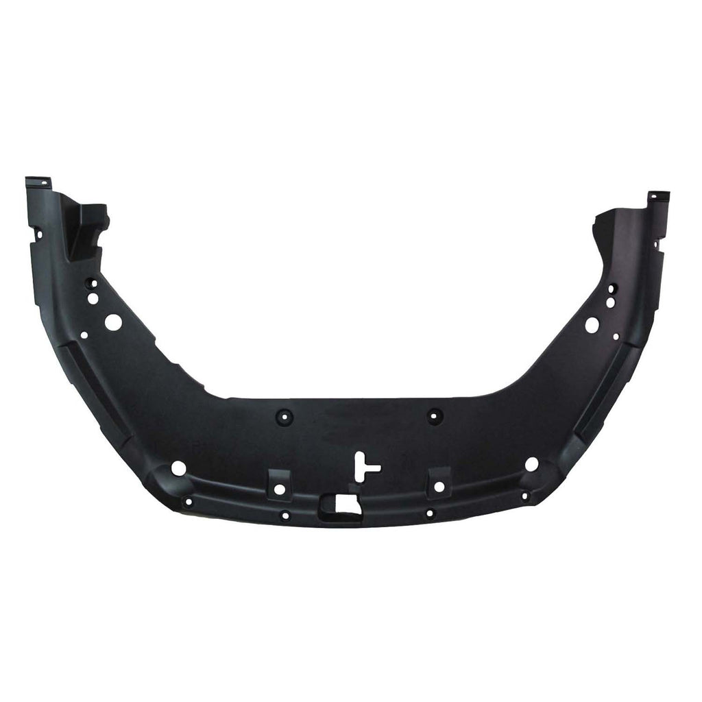 Upper Radiator Support Cover [sight Shield] For Gmc Acadia Limited 2017-2017(GM1224129)