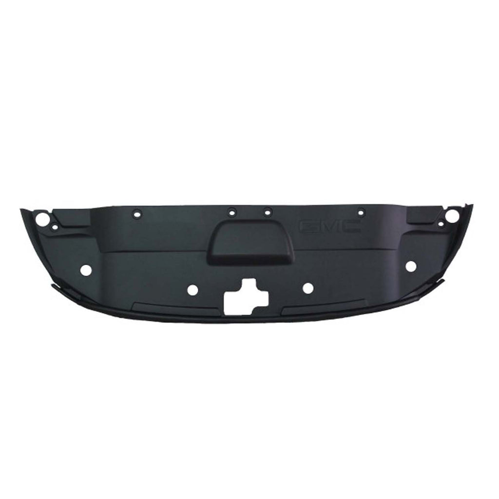 Radiator Support Cover [sight Shield] For Gmc Yukon 2015-2020(GM1224134)