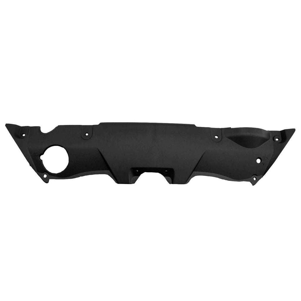 Upper Radiator Support Cover [sight Shield] For Buick Lucerne 2006-2008(GM1224140)