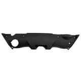 Upper Radiator Support Cover [sight Shield] For Buick Lucerne 2006-2008(GM1224140)