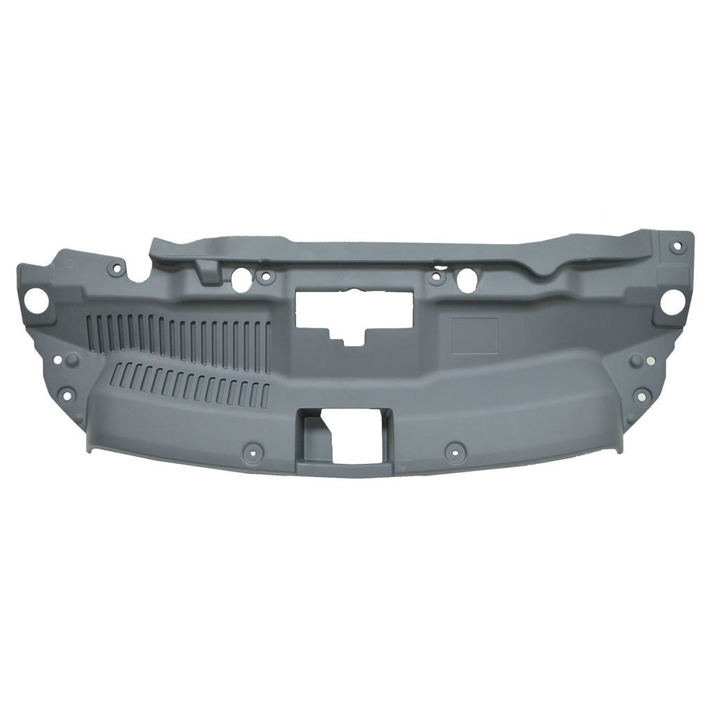 Upper Radiator Support Cover [sight Shield] For Chevrolet Trax 2015-2016(GM1224143)