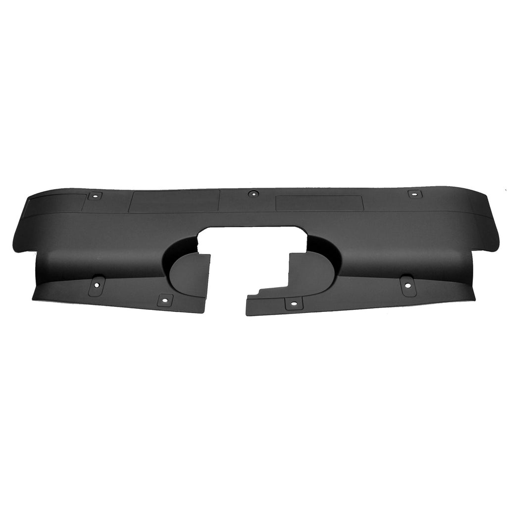 Radiator Support Baffle For Chevrolet Pickup Chevy Silverado 2003-2007(GM1224146)