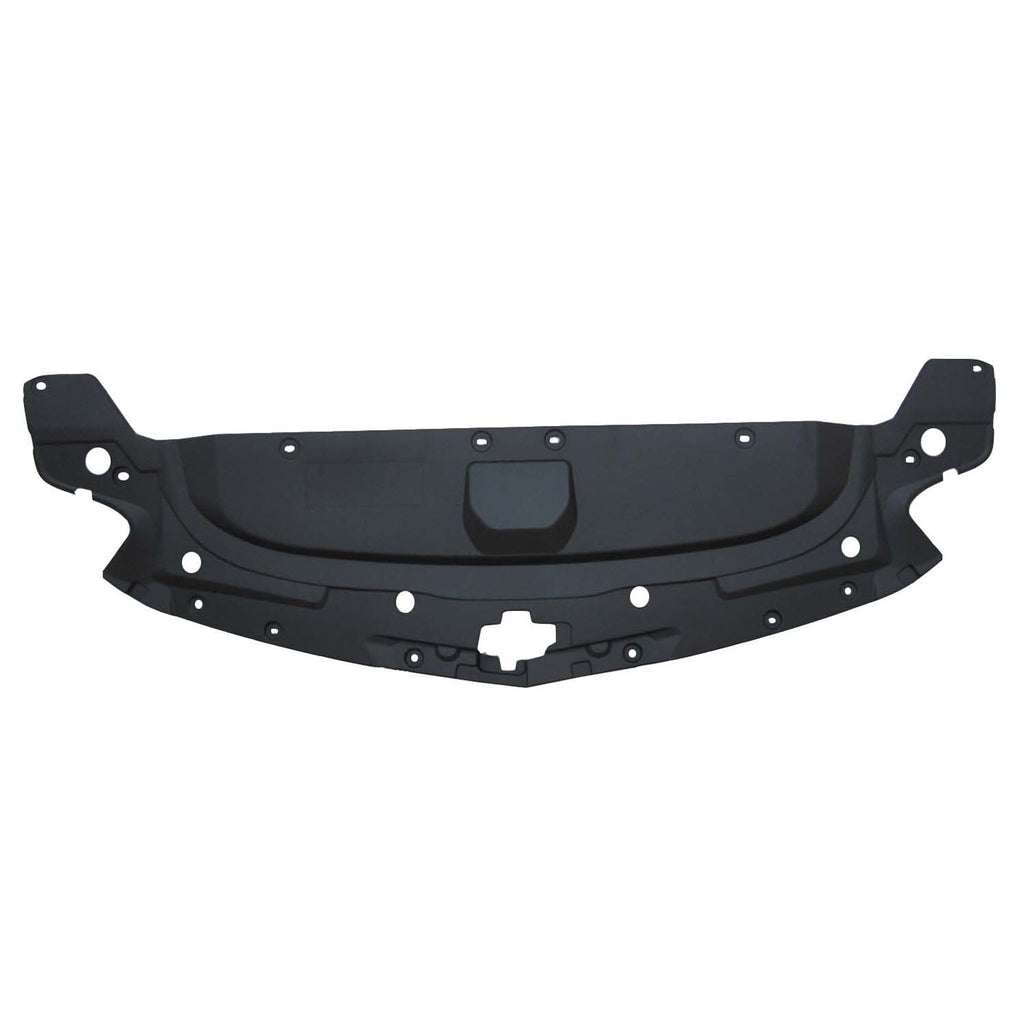 Upper Radiator Support Cover [sight Shield] For Cadillac Escalade 2017-2020(GM1224147)