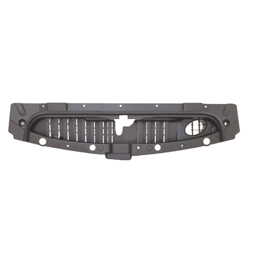 Upper Radiator Support Cover [sight Shield] For Chevrolet Pickup Chevy Silverado 1500 2019-2024(GM1224155)