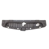Upper Radiator Support Cover [sight Shield] For Chevrolet Pickup Chevy Silverado 1500 2019-2024(GM1224155)