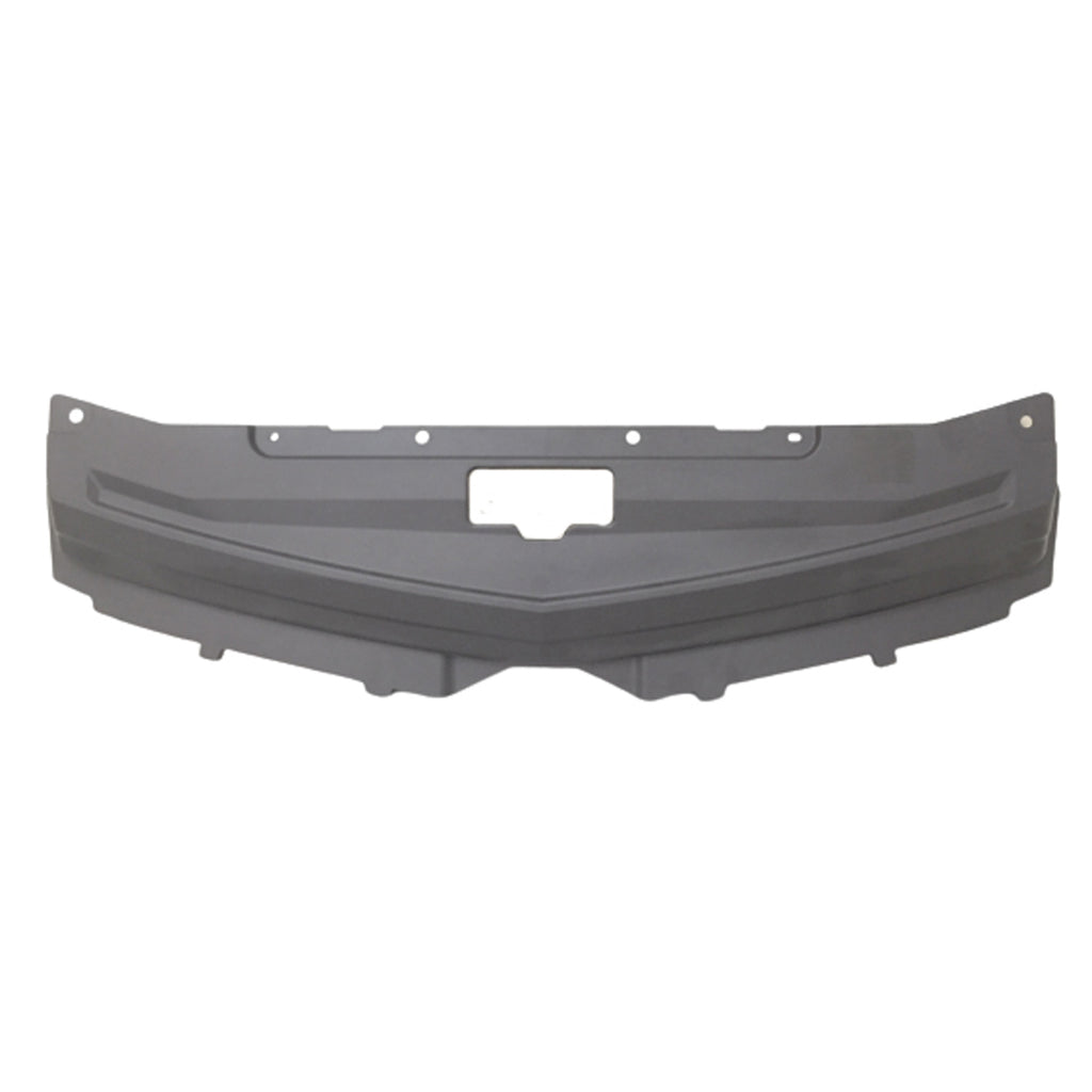 Upper Radiator Support Cover [sight Shield] For Cadillac Xt6 2020-2024(GM1224159)
