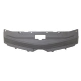 Upper Radiator Support Cover [sight Shield] For Cadillac Xt6 2020-2024(GM1224159)