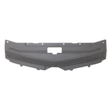 Upper Radiator Support Cover [sight Shield] For Cadillac Xt6 2020-2024(GM1224159)