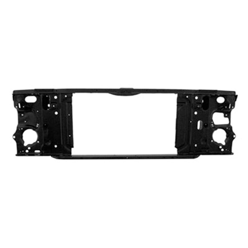 CAPA Certified Frontont Radiator Support For Chevrolet Pickup Chevy Fullsize C/k 2000-2002(GM1225110C)