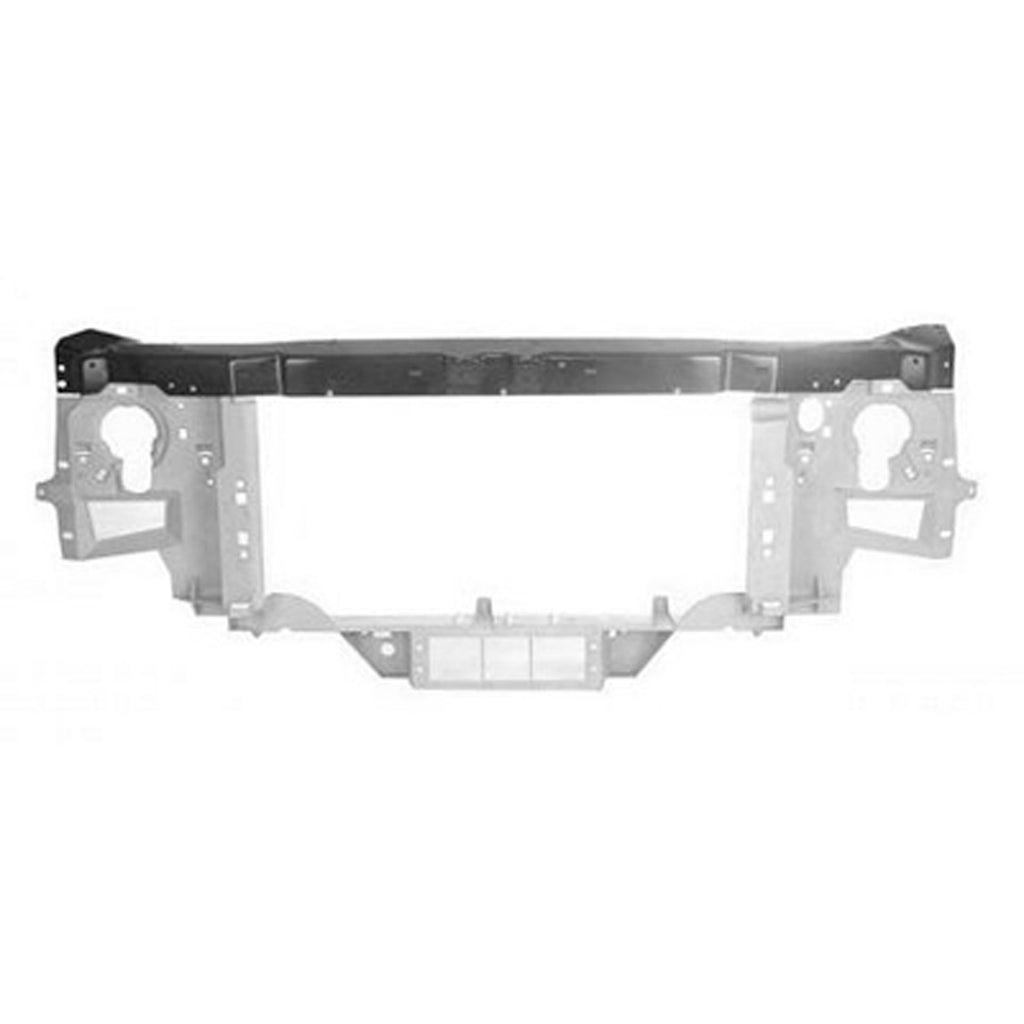 Frontont Radiator Support For Chevrolet Van Chevy Express 2000-2002(GM1225206V)