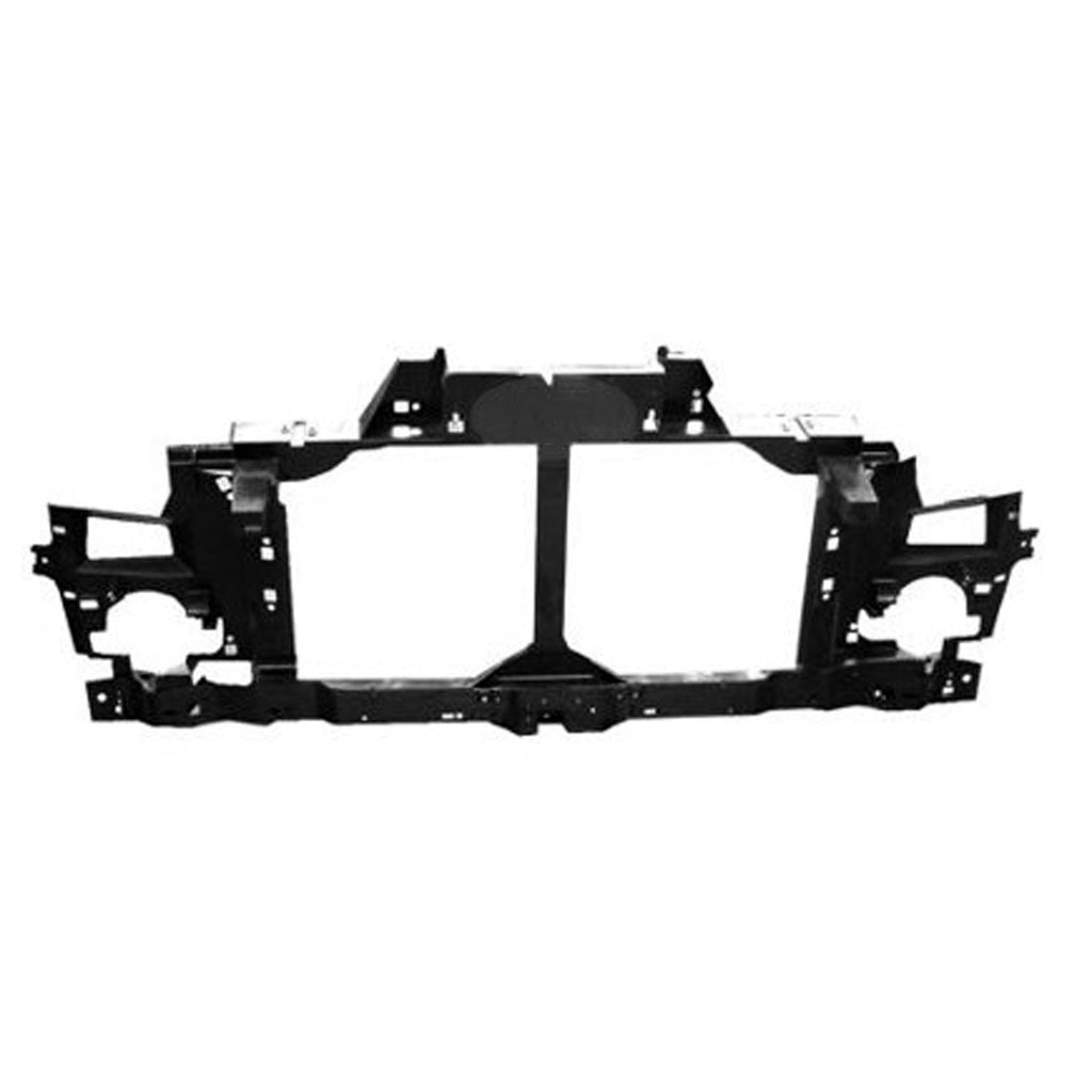 Radiator Support Assembly For Chevrolet Van Chevy Express 2003-2024(GM1225216)