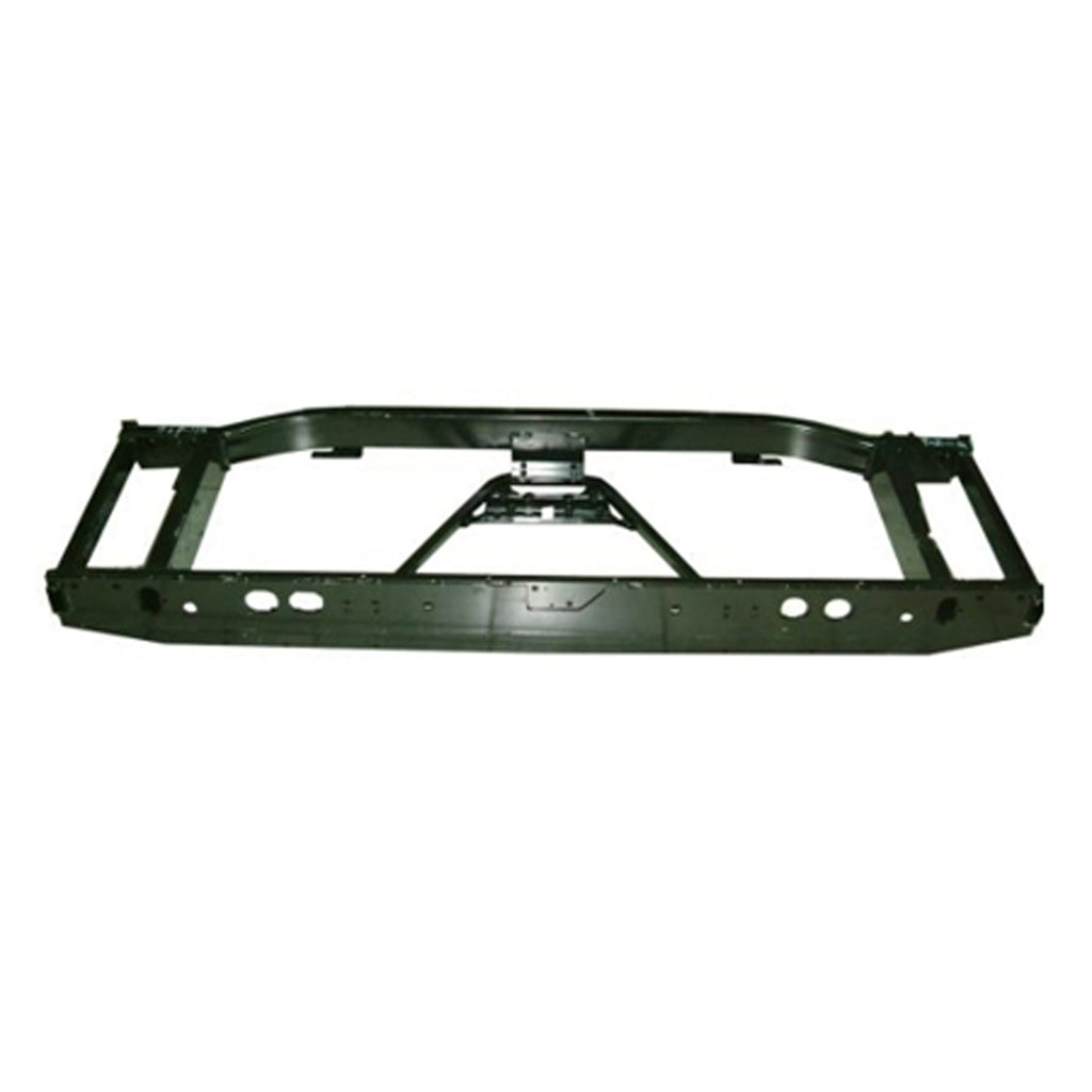 CAPA Certified Radiator Support Assembly For Chevrolet Pickup Chevy Silverado Classic 2007-2007(GM1225222C)