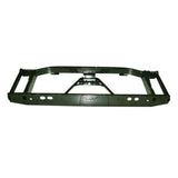 CAPA Certified Radiator Support Assembly For Chevrolet Pickup Chevy Silverado Classic 2007-2007(GM1225222C)