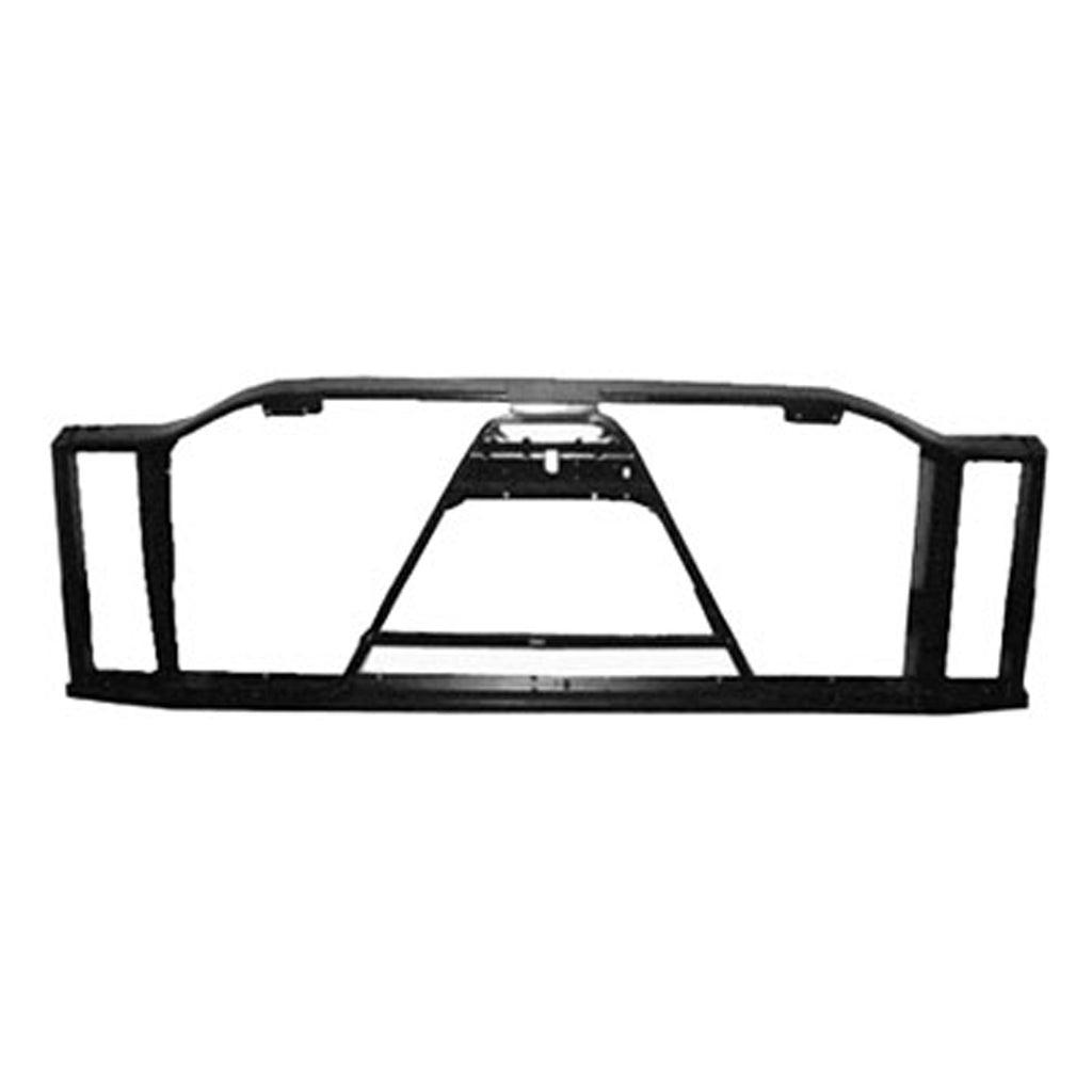 OEM Radiator Support Assembly For Chevrolet Pickup Chevy Silverado Classic 2007-2007(GM1225222OE)