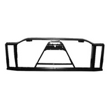 Radiator Support Assembly For Chevrolet Pickup Chevy Silverado Classic 2007-2007(GM1225222V)