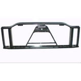 Radiator Support Panel Reinforcement Brace For Chevrolet Pickup Chevy Silverado Classic 2007-2007(GM1225223)
