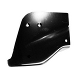 Passenger Side Radiator Support Bracket For Chevrolet Pickup Chevy Silverado Classic 2007-2007(GM1225243)