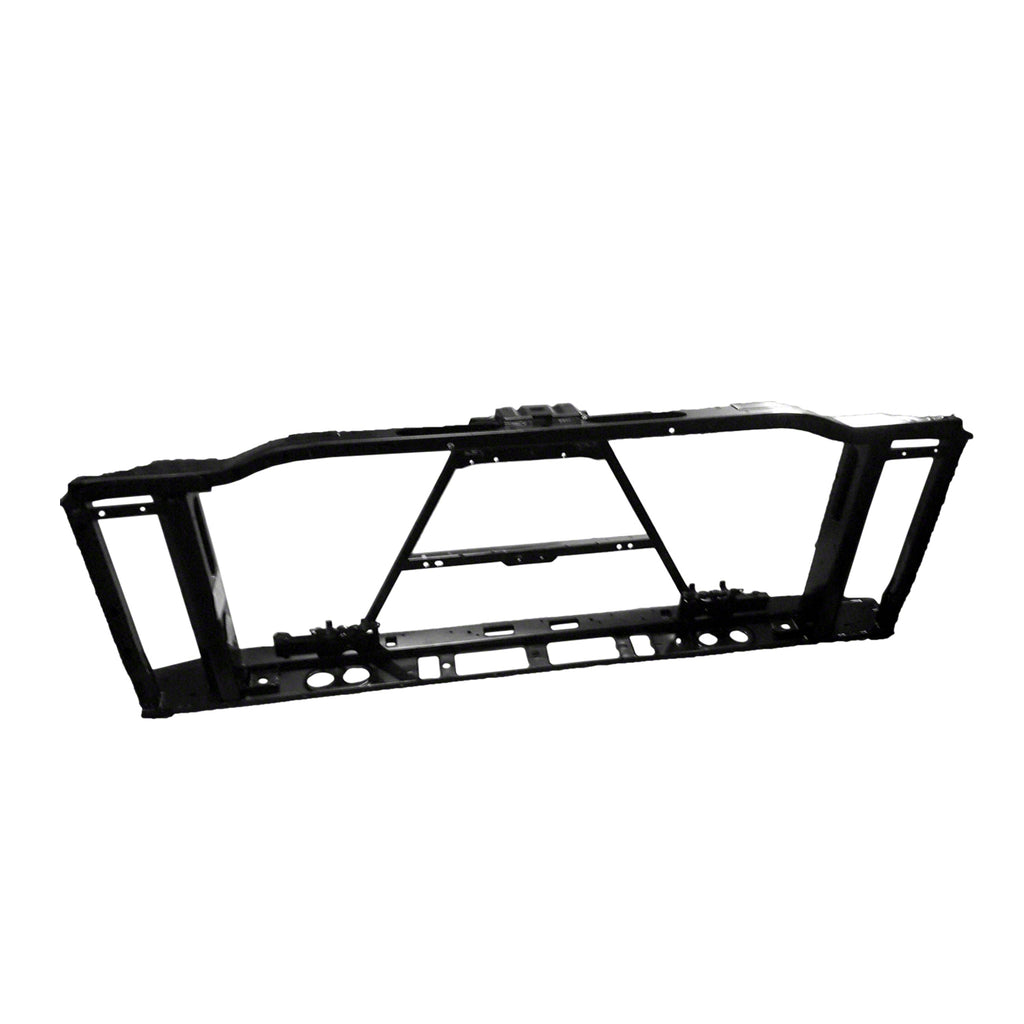 CAPA Certified Radiator Support Assembly For Chevrolet Pickup Chevy Silverado 2007-2009(GM1225253C)