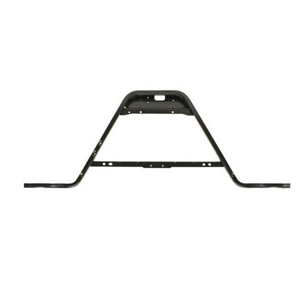 CAPA Certified Center Radiator Support For Chevrolet Pickup Chevy Silverado 2007-2013(GM1225264C)