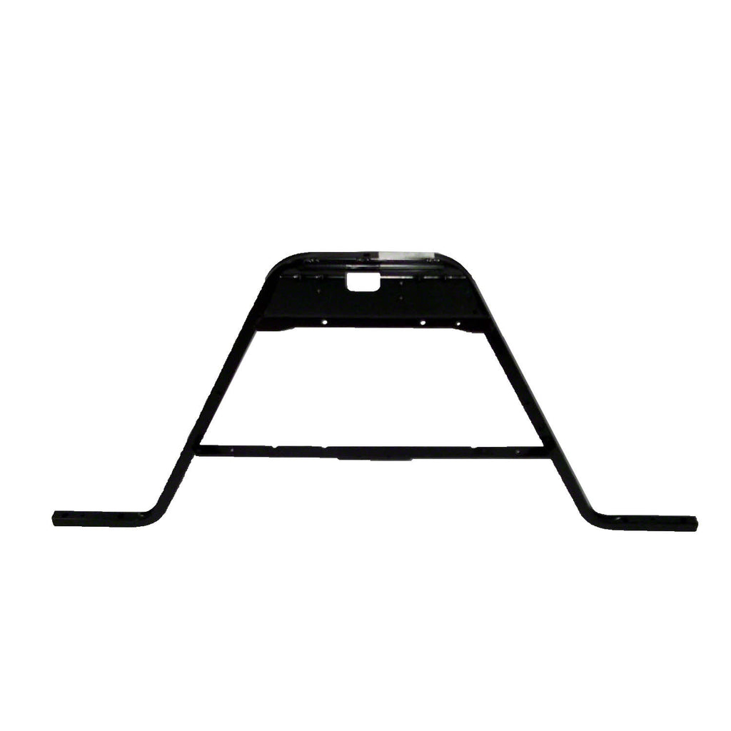 CAPA Certified Center Radiator Support Brace For Chevrolet Pickup Chevy Silverado 2007-2010(GM1225265C)