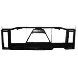 CAPA Certified Radiator Support For Chevrolet Pickup Chevy Silverado 2007-2009(GM1225266C)