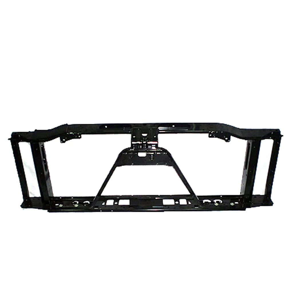 CAPA Certified Radiator Support For Chevrolet Pickup Chevy Silverado 2010-2013(GM1225282C)