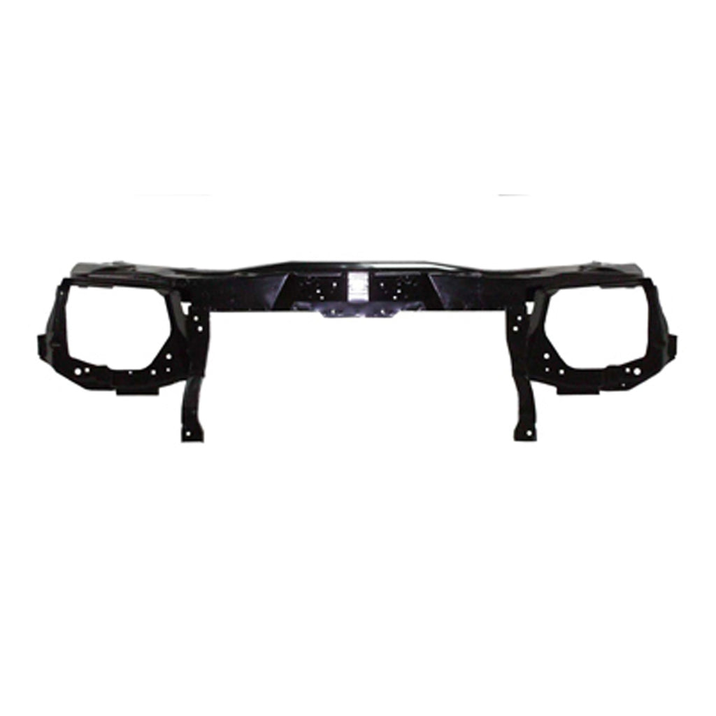 CAPA Certified Radiator Support Welded For Chevrolet Camaro 2010-2015(GM1225284C)