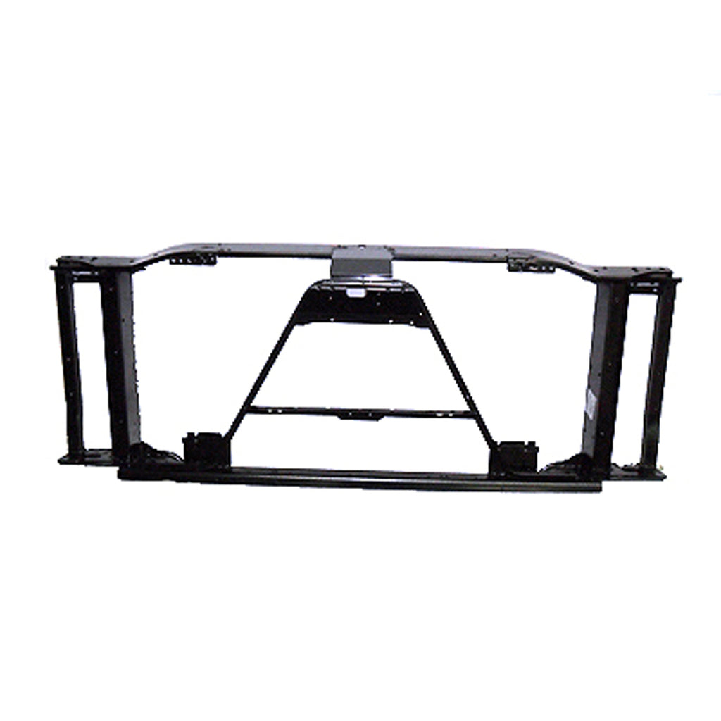 Radiator Support Assembly For Chevrolet Pickup Chevy Silverado 2010-2010(GM1225287)
