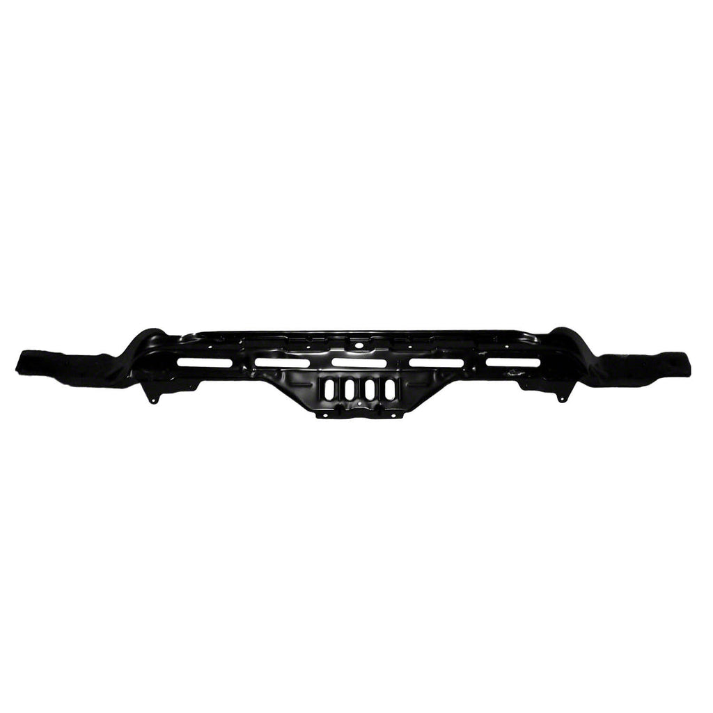 CAPA Certified Radiator Support Upper Tie Bar For Chevrolet Pickup Chevy Silverado 25-3500 2011-2014(GM1225296C)
