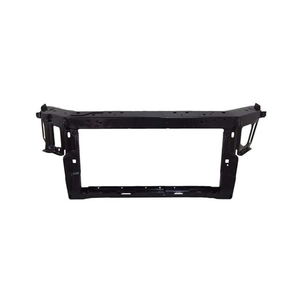 CAPA Certified Frontont Radiator Support For Chevrolet Impala Limited(4thdigit Vin W) 2014-2016(GM1225297C)