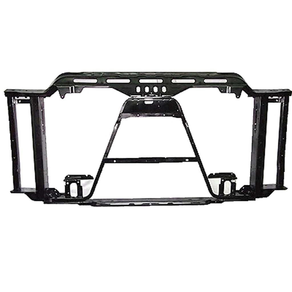 CAPA Certified Radiator Support For Chevrolet Pickup Chevy Silverado 25-3500 2011-2014(GM1225299C)