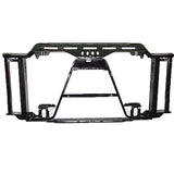 CAPA Certified Radiator Support For Chevrolet Pickup Chevy Silverado 25-3500 2011-2014(GM1225299C)